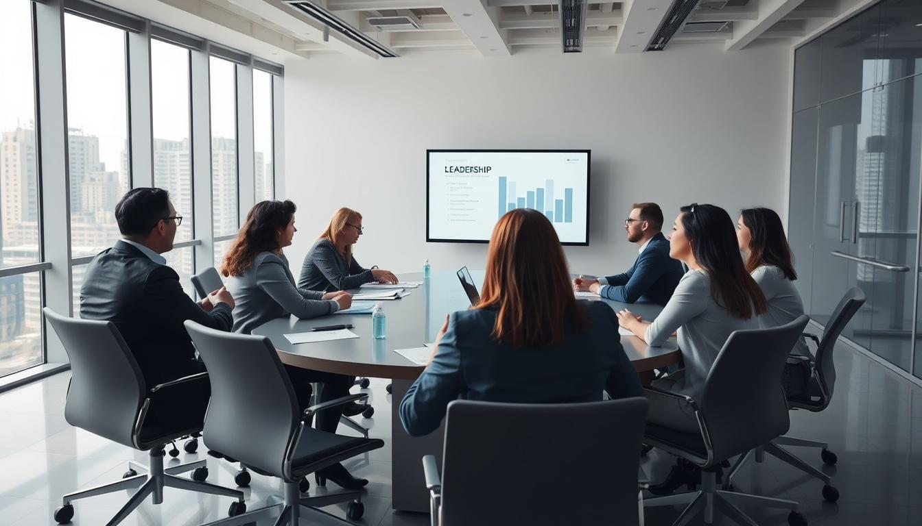 Elevate Your Leadership